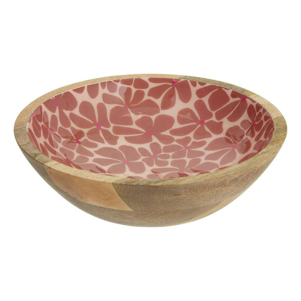 Saladier en bois 