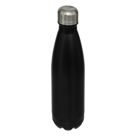 5five - bouteille isotherme 0,5l en inox