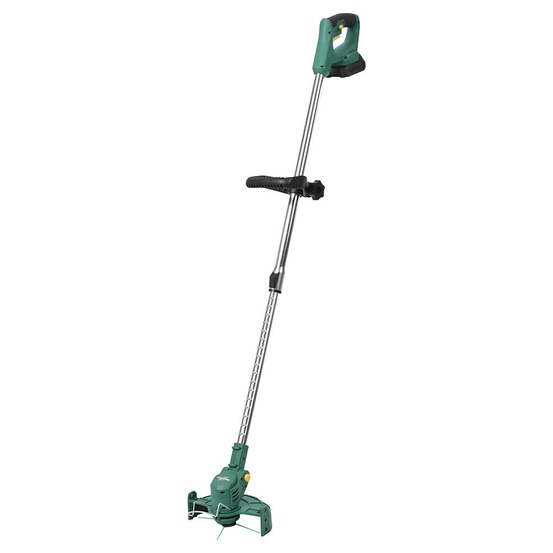 - coupe bordures sans fil, débroussailleuse, taille-haies et rotofil garden wiz - outil de jardin 5 en 1 | | garden wiz