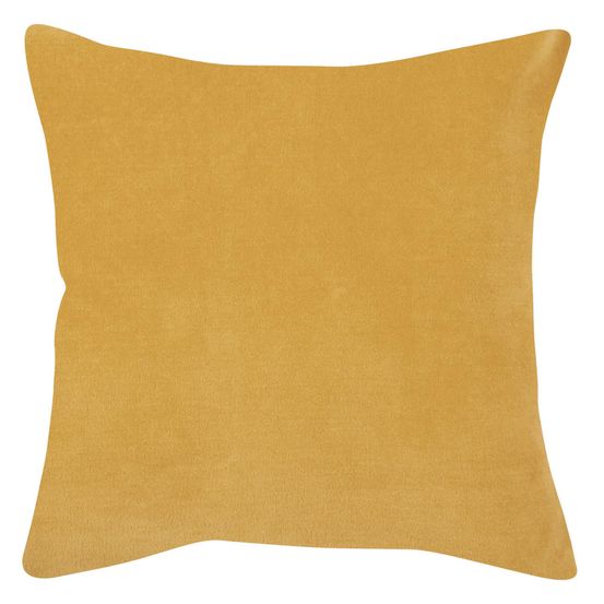 Coussin elise mais 45 x 45 cm