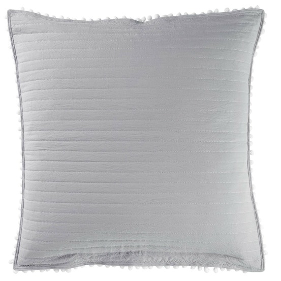 Housse de coussin dorin