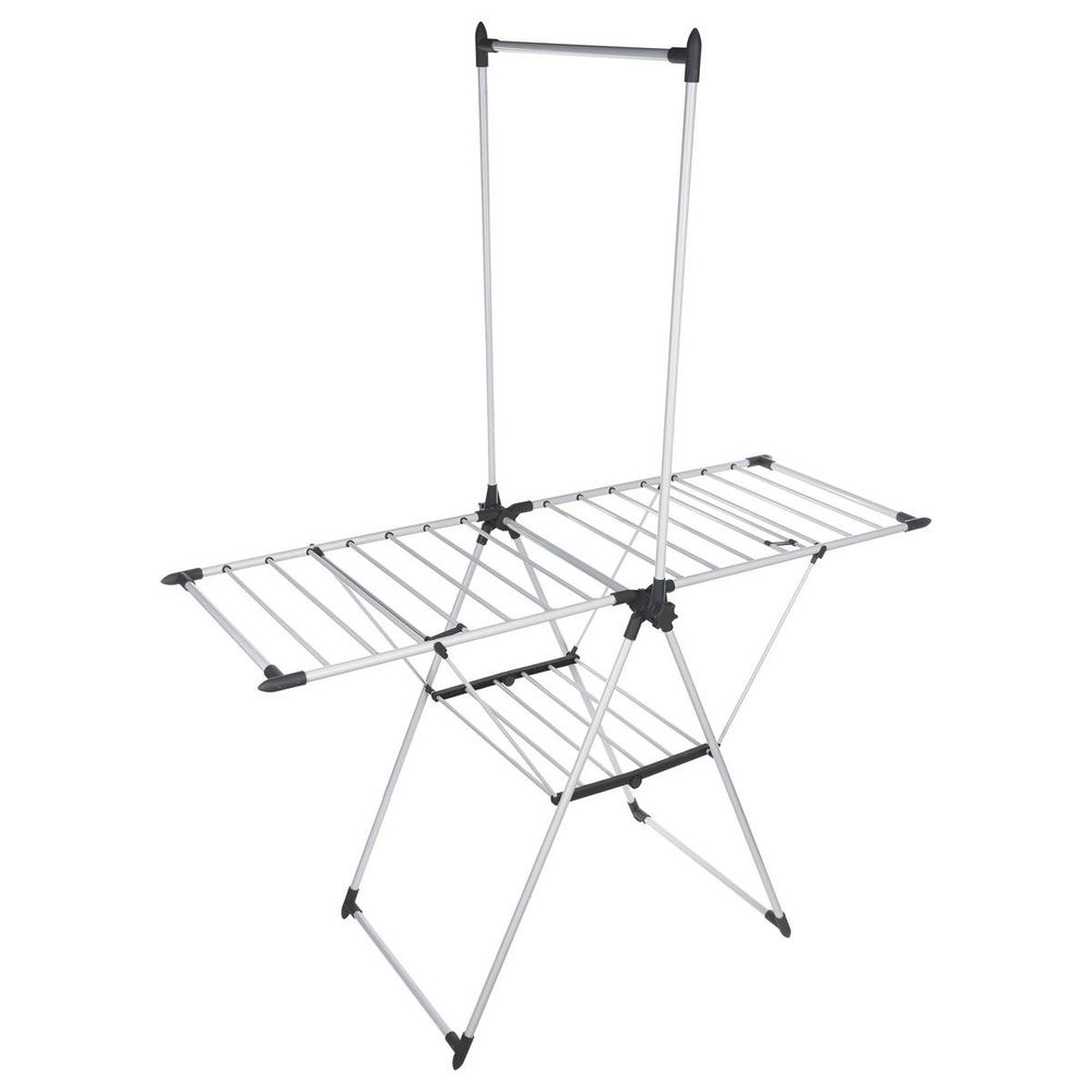 Étendoir à linge pliant pont 16cm 