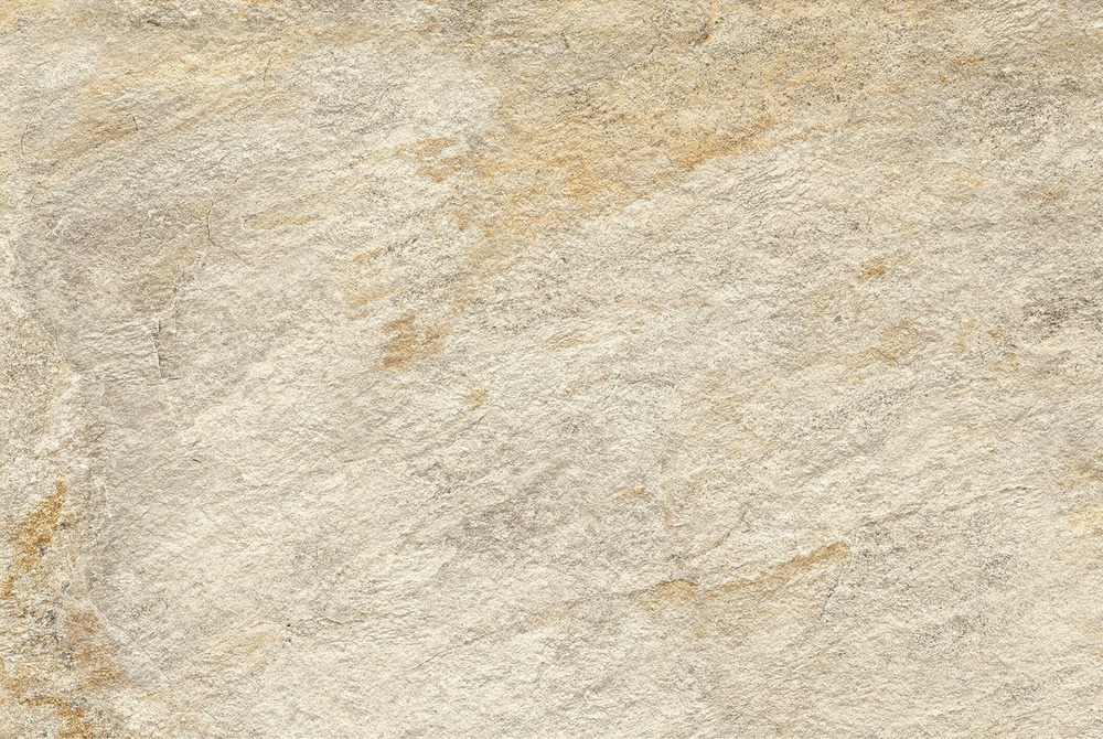 Carrelage effet pierre quartzite gris beige 90x60x2 cm salvero - sol extérieur (vendu par carton de 1,08 m²) - ro'ma carrelage