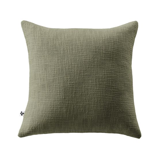 Coussin coton sixtine club