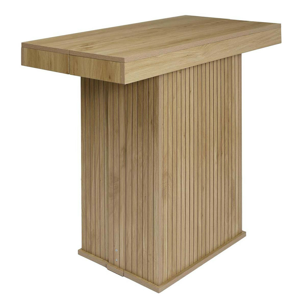 Console table extensible 