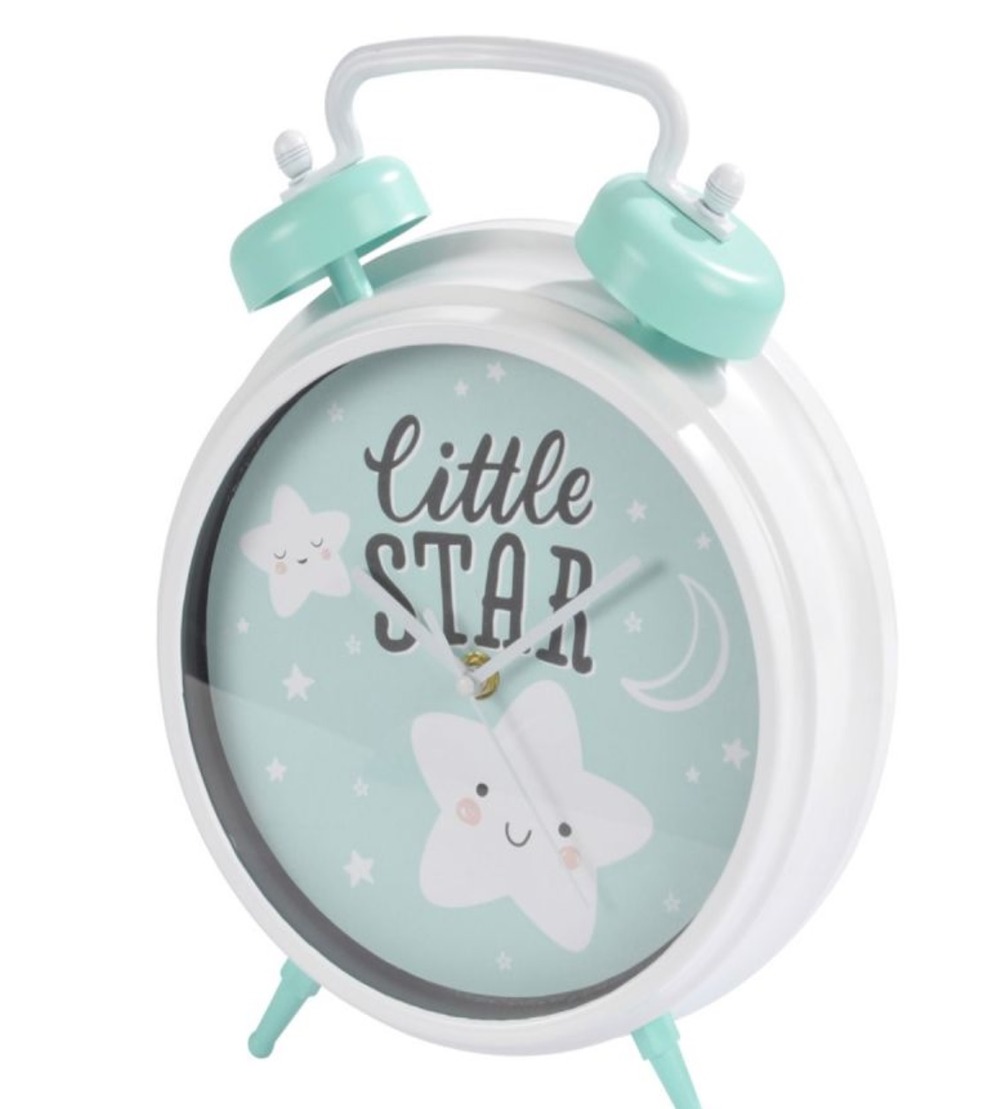 Horloge collection sweet kids
