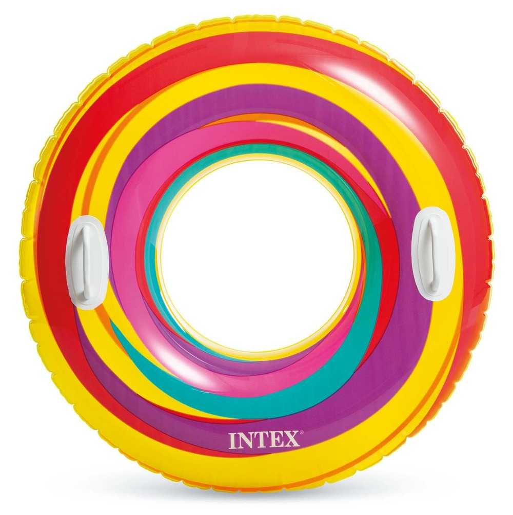 Bouée étoiles magiques 91 cm