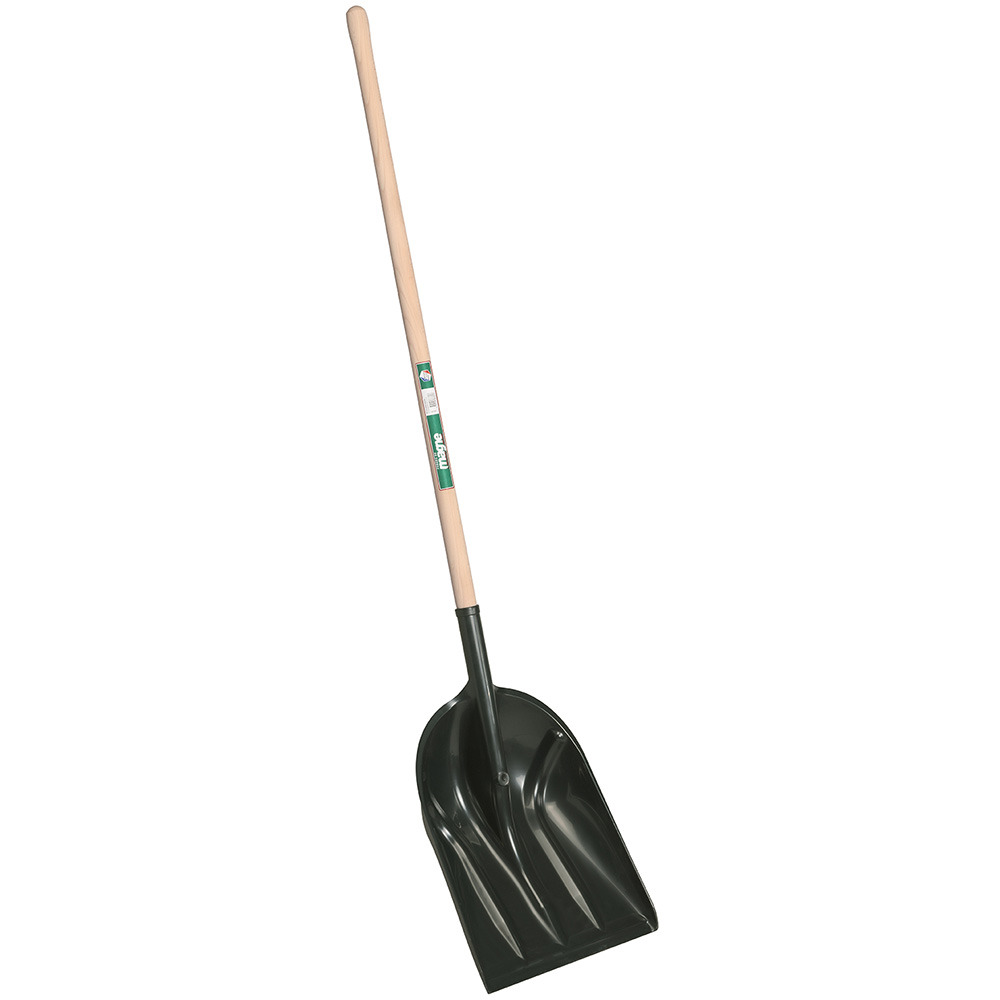 Pelle à neige pliable Outil de suppression de boue de sable de neige de