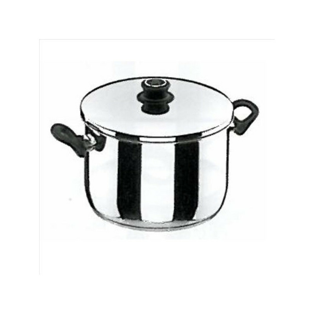 Studio marmite 20 inox0 lacor - 85120