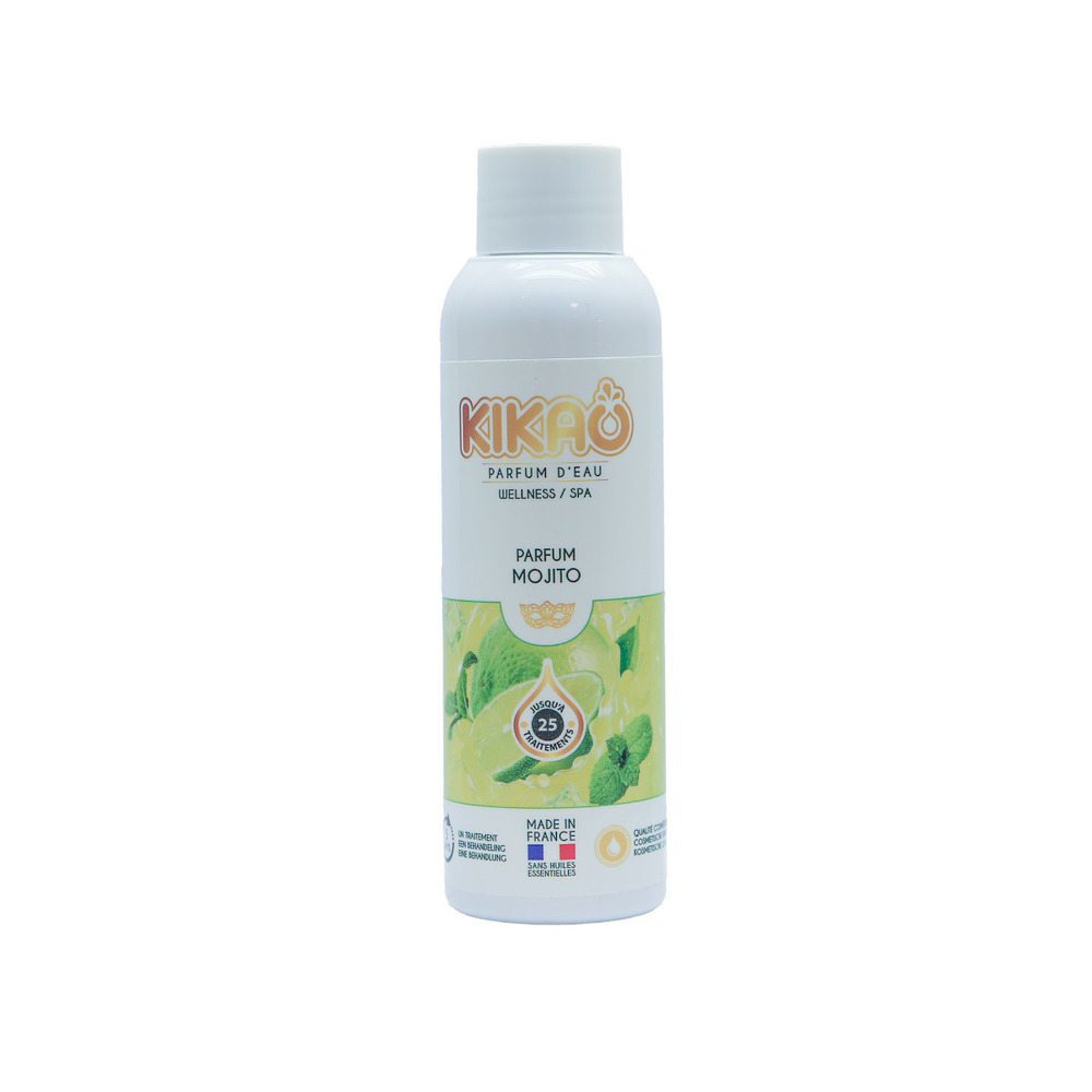 Parfum spa - mojito (250ml) - kikmoj250