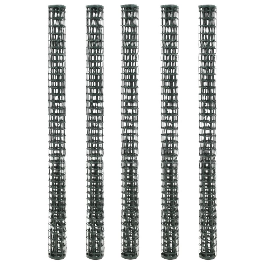 MAILLES DE CLOTURE DE JARDIN 5-(863316)