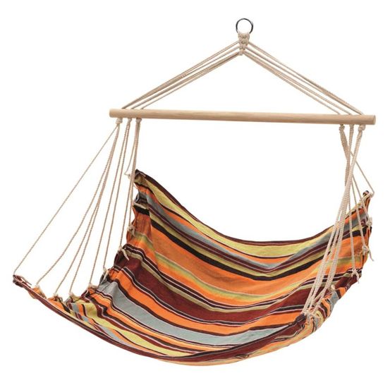 Hamac jamaica 110x100 cm