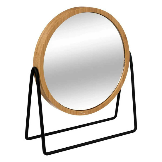 Miroir de salle de bain