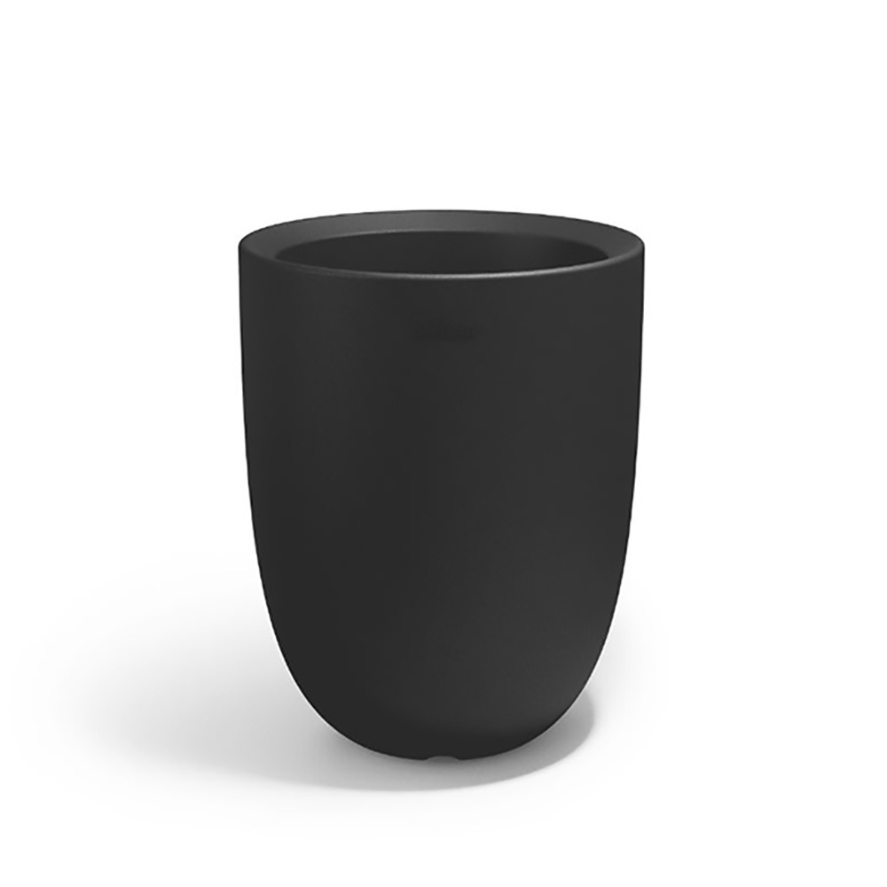 Pot de fleurs amphora 45