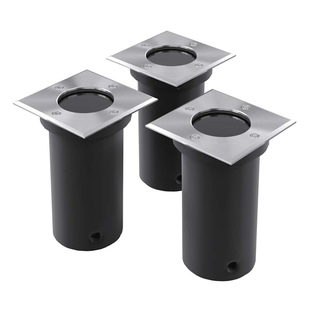 LAMPES ENCASTREES AU SOL D EXT-(865537)