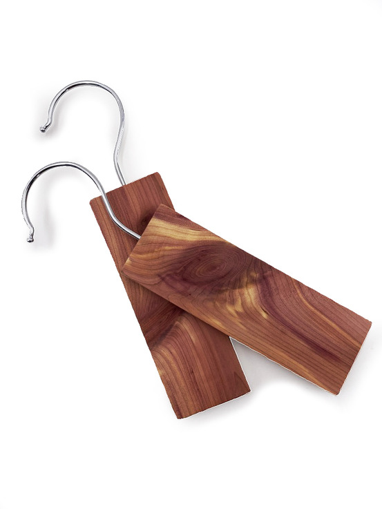 Répulsifs en cèdre - à suspendre