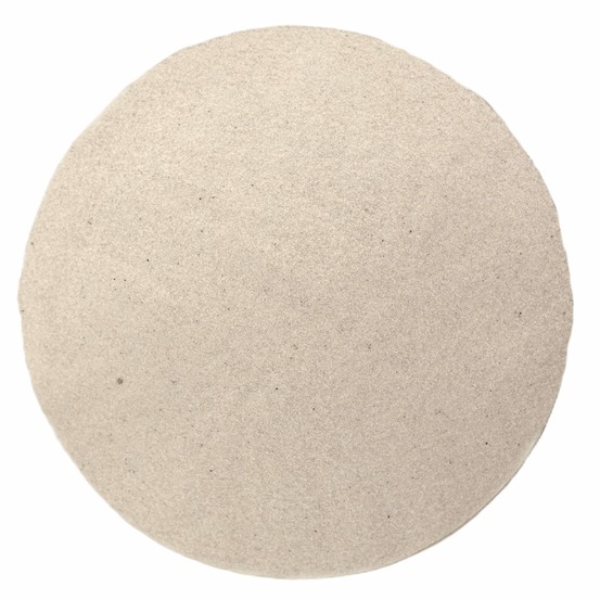 Sable fin blanc 0/1 en big bag de 350 KG