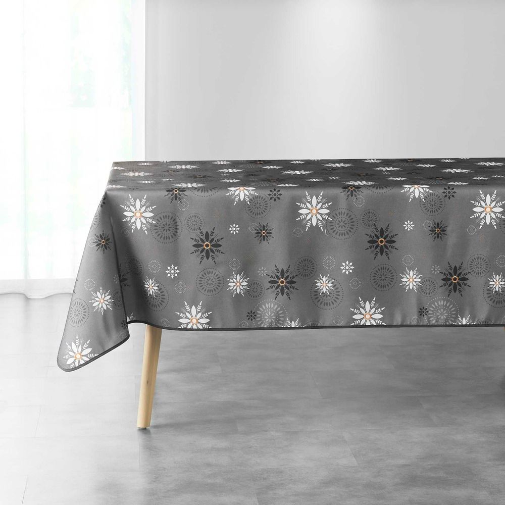 Nappe rectangle enchantée