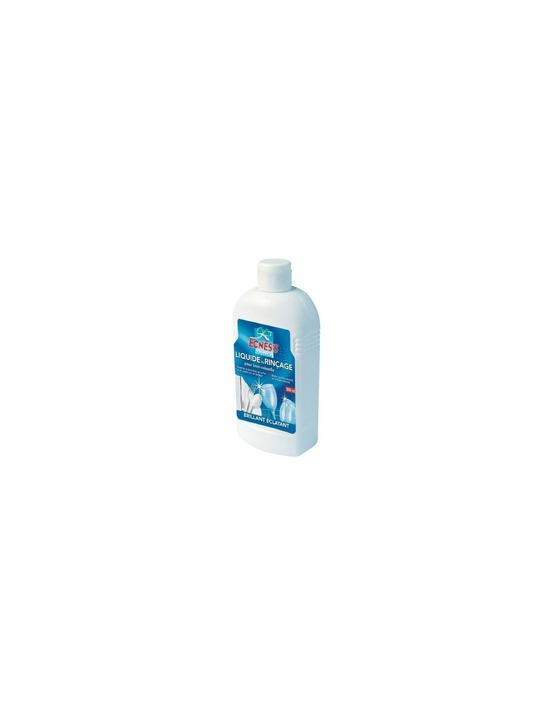 Liquide de rinçage flacon 500 ml