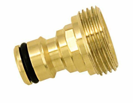 ADAPTATEUR MALE 15 X 21-(842208)