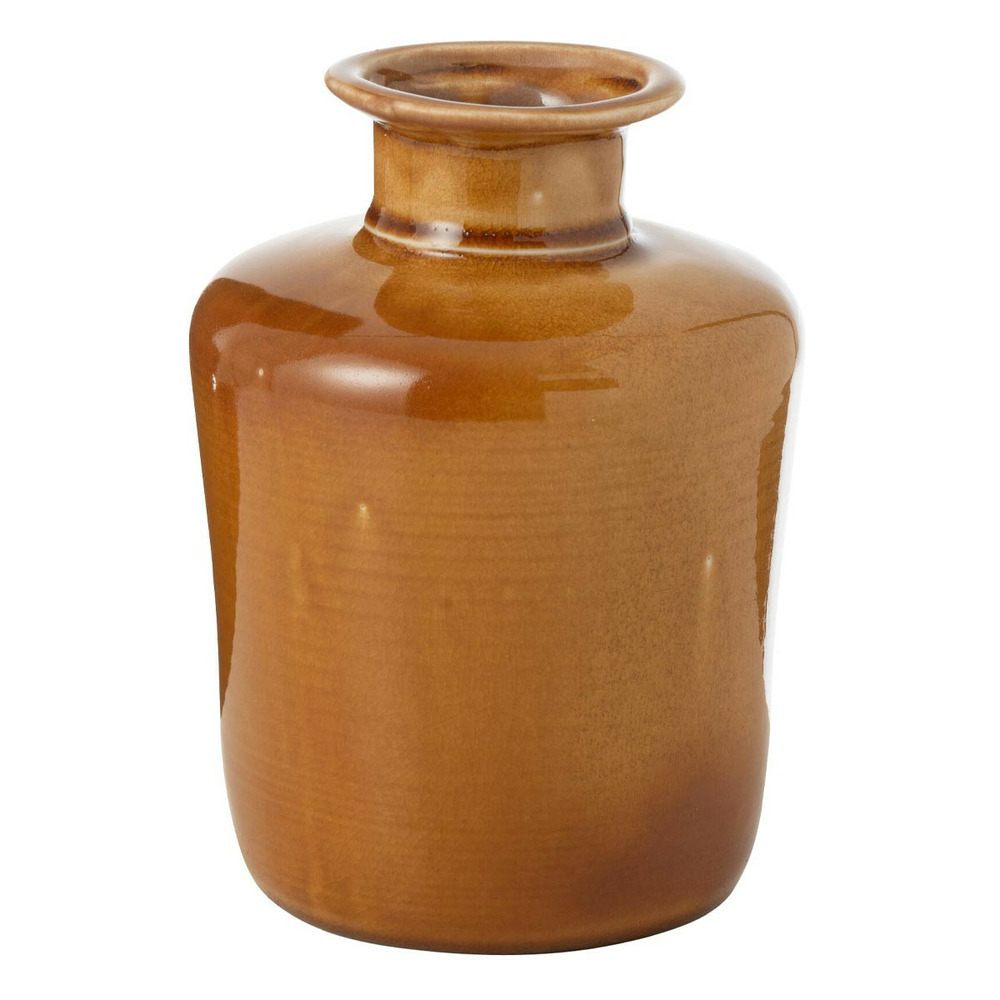 Vase déco en porcelaine 