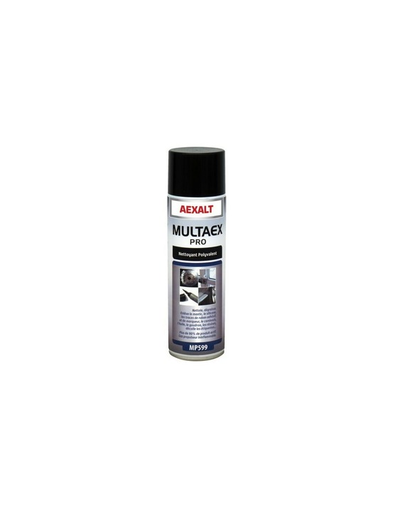 Nettoyant puissant polyvalentpro aerosol 650 ml