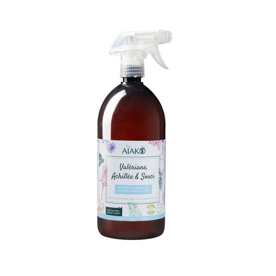 Spray gel & grêle 500 ml