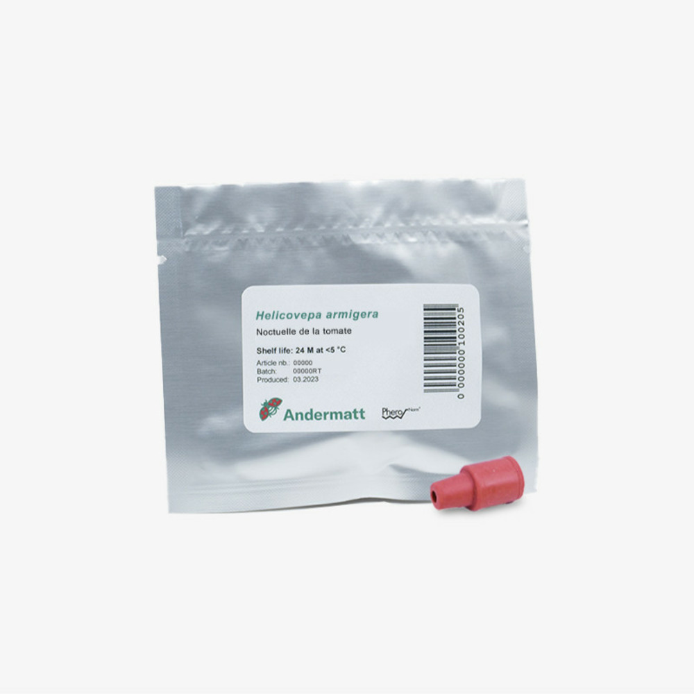 Phéromone noctuelle de la tomate