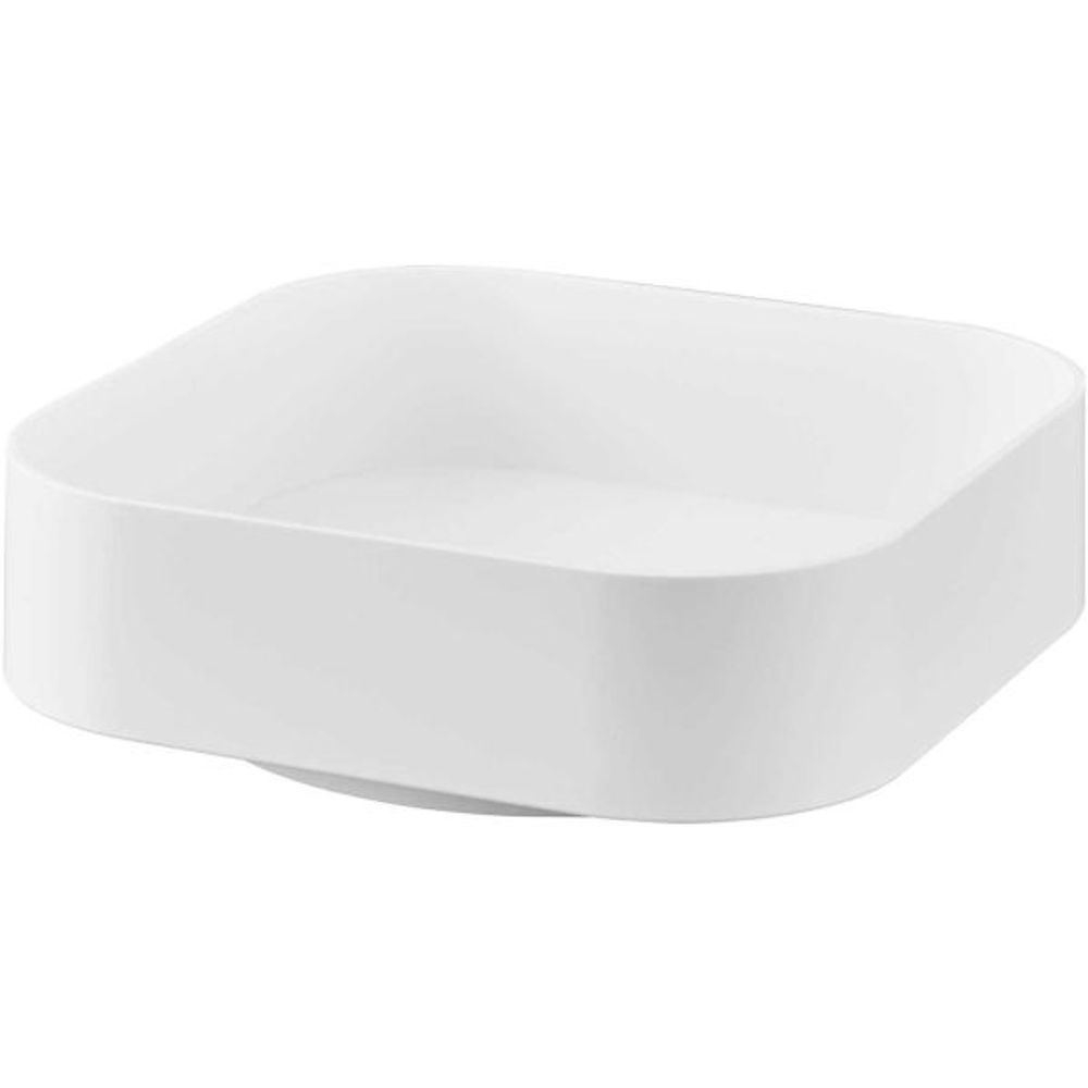 Boîte de rangement rotative en plastique tower