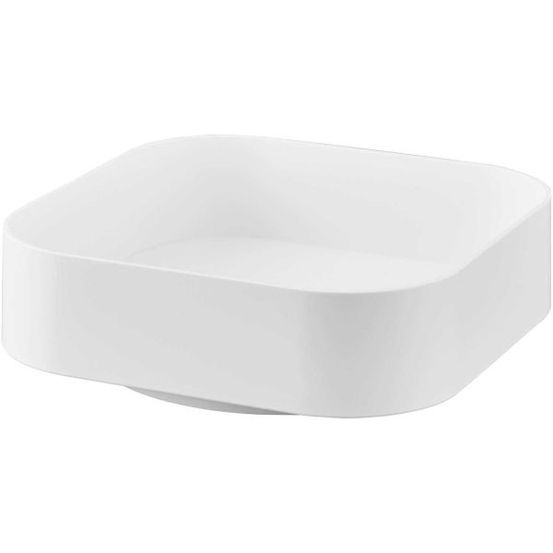 Boîte de rangement rotative en plastique tower