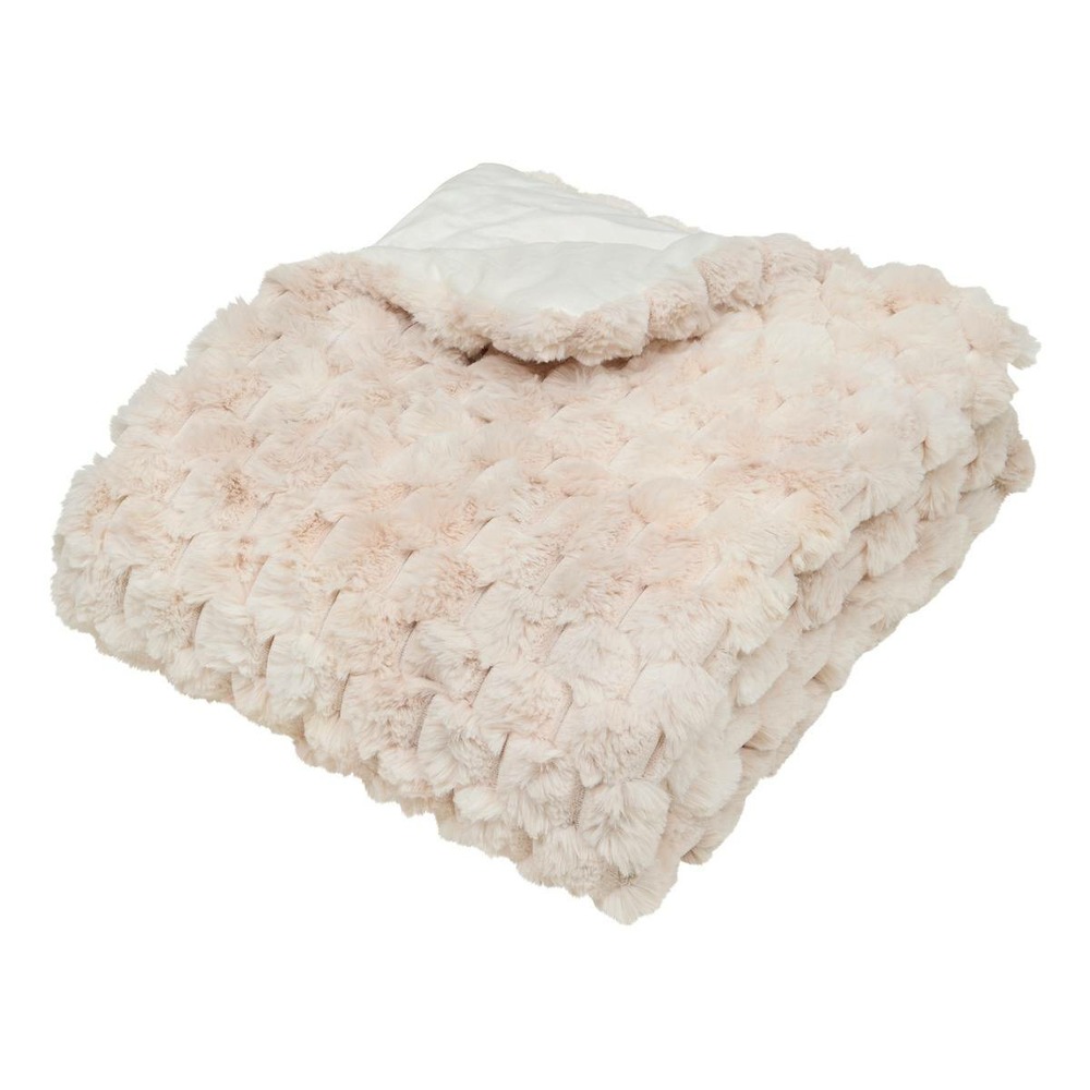 Edredon adriel beige 180x80cm