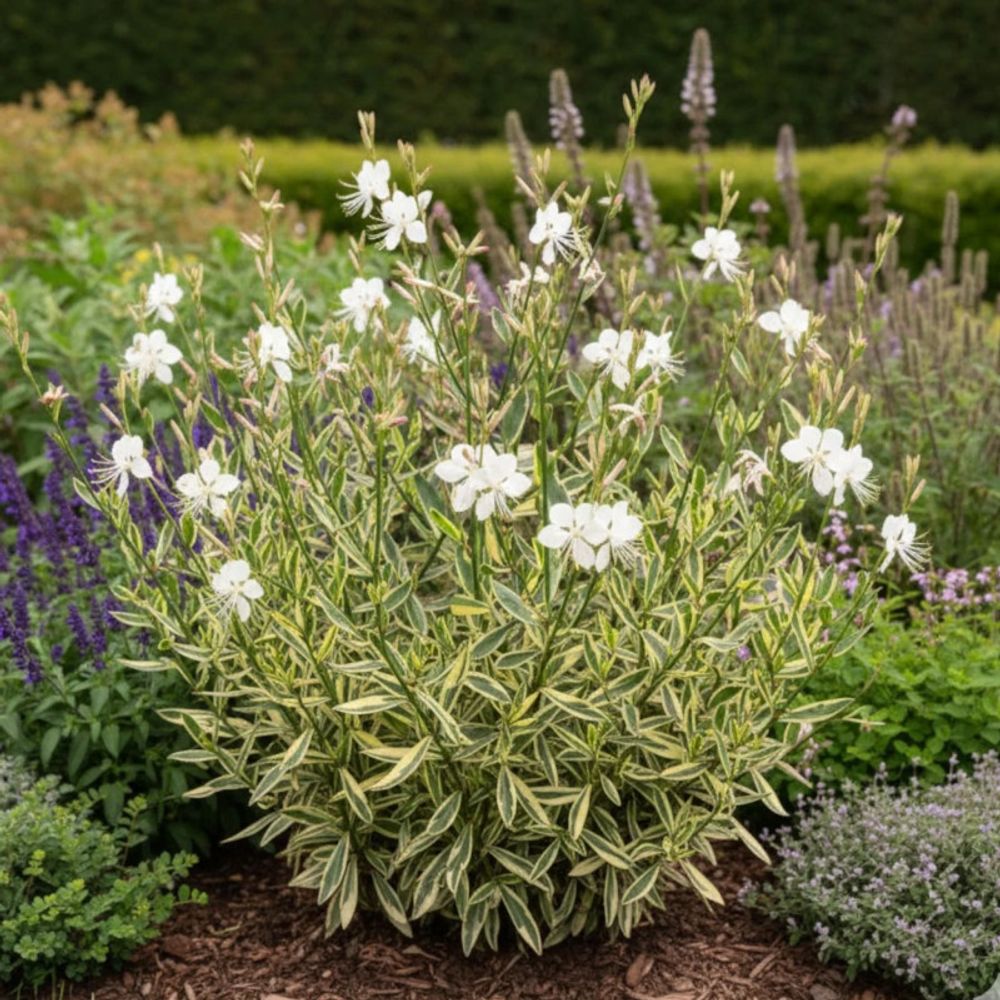 Gaura corrie's gold lot de 3 godets