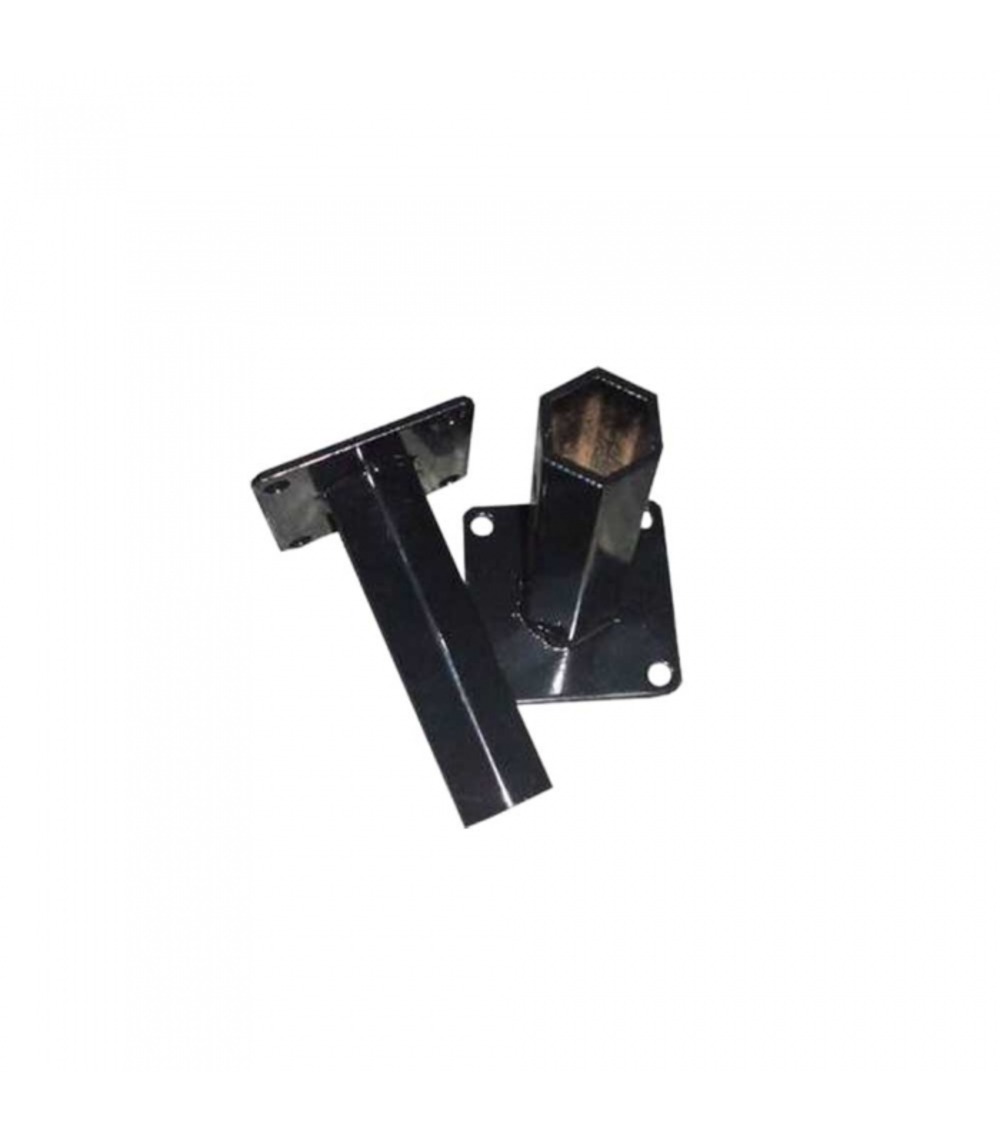 Demi-essieu pour motoculteur könner söhnen ks at23