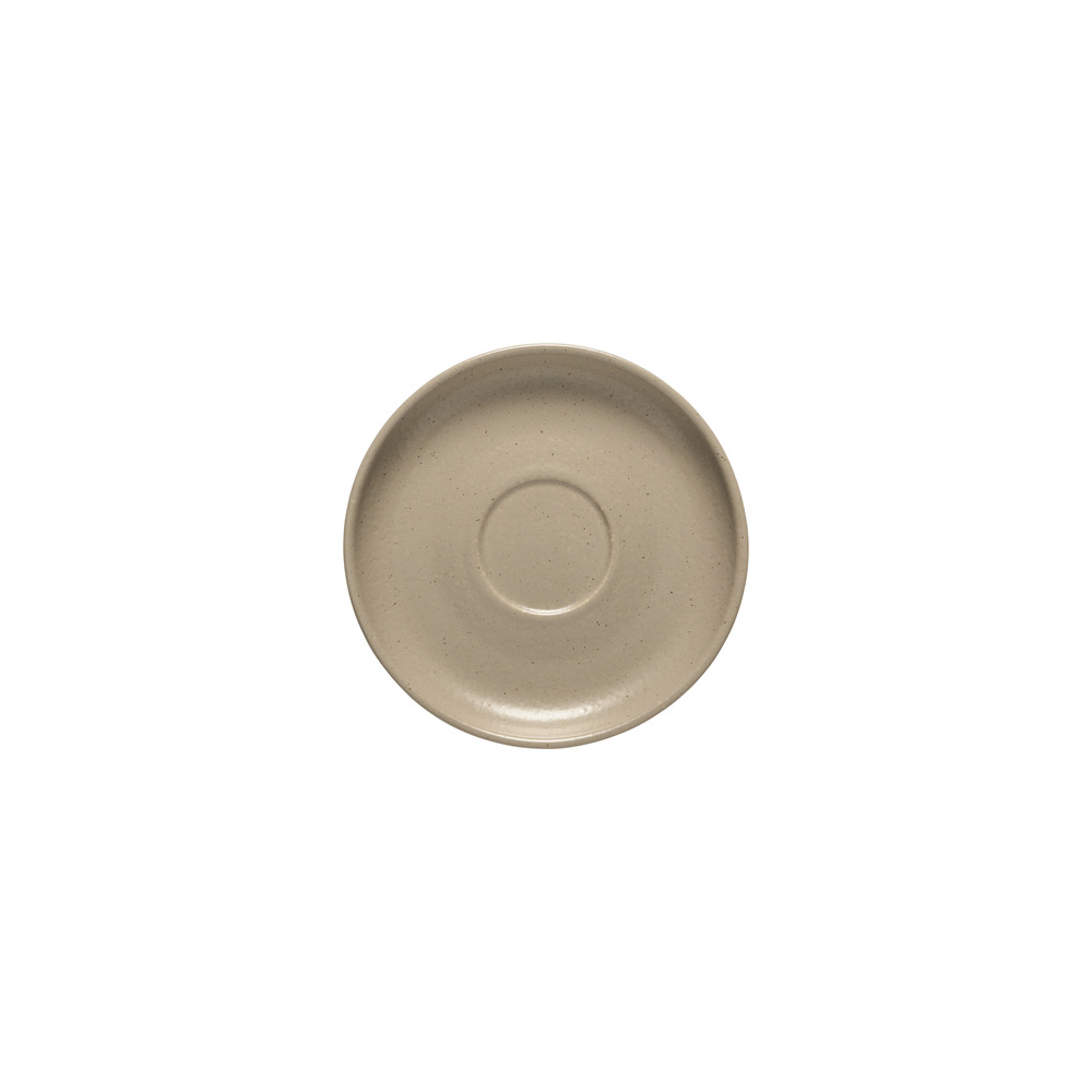 Soucoupe à thé pacifica ø 16 cm - lot de 6 - costa nova