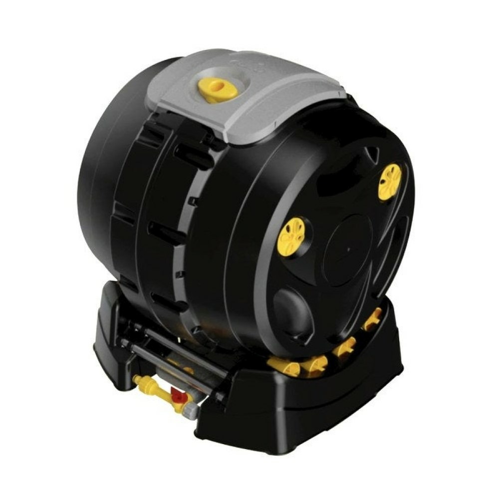Composteur rapide avec arroseur nourrissant easymix 100l + activateur