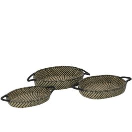 Lot De 4 Plateaux De Service Pour Restauration Rapide, Rectangulaire Plateau En Plastique, Blanc Lot De 4 Plateaux De Service Pour Restauration Rapide, Rectangulaire Plateau En Plastique, Blanc