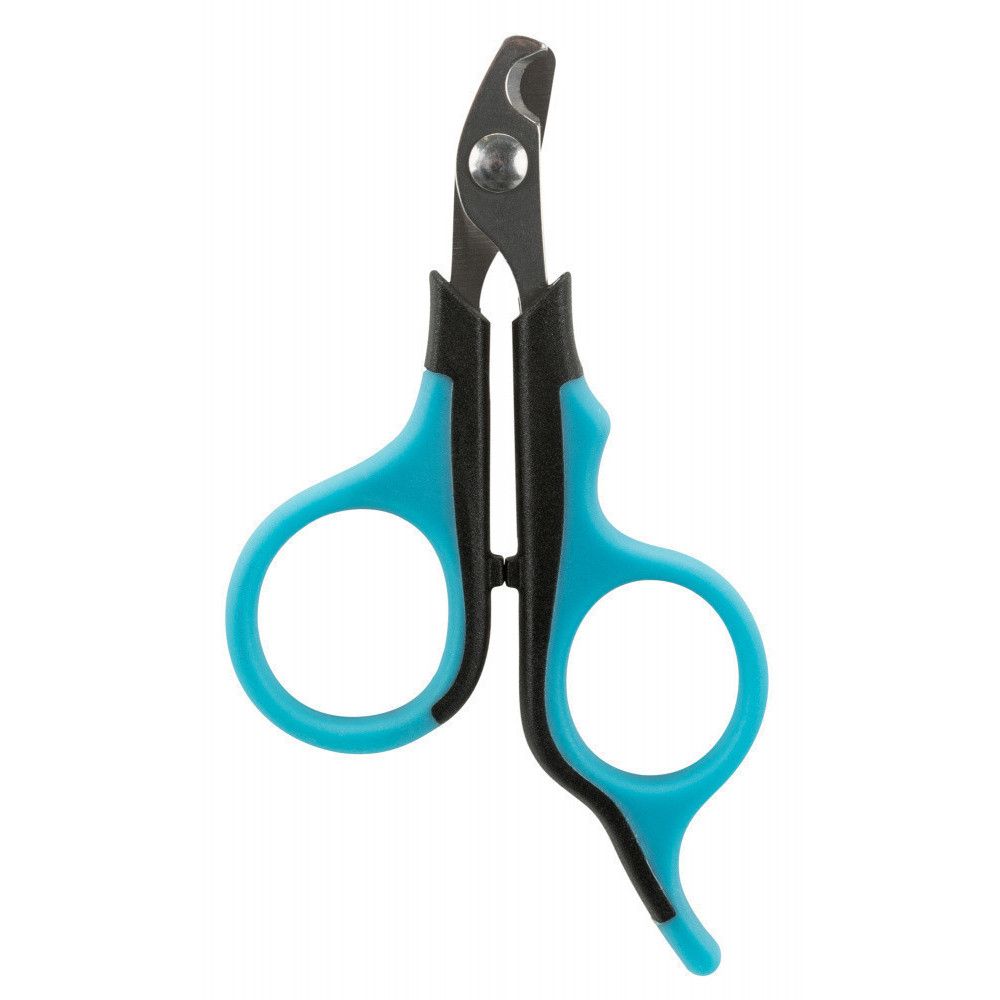 Coupe ongles 8 cm pour chat, chien, rongeur, oiseaux