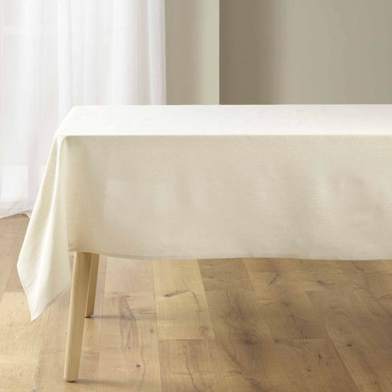 Nappe rectangle uni
