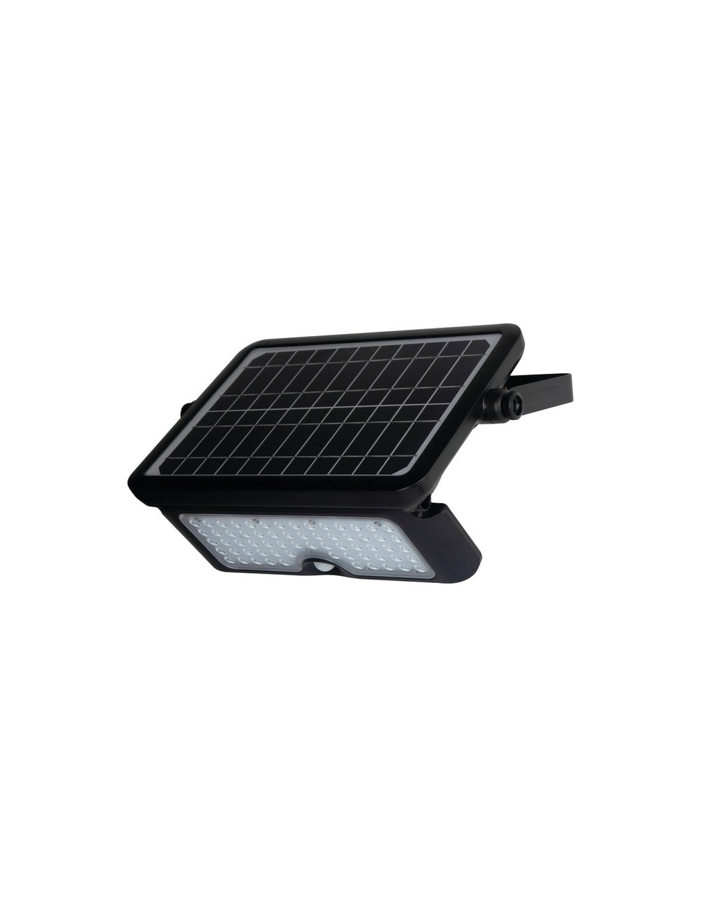 Proj led solaire 10w det ip65