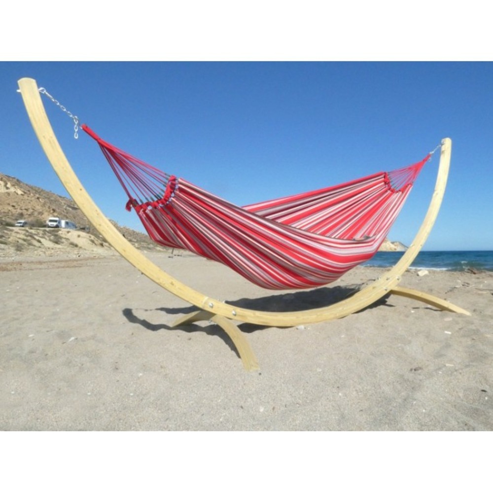 Hamac sur pied maya xl osiris