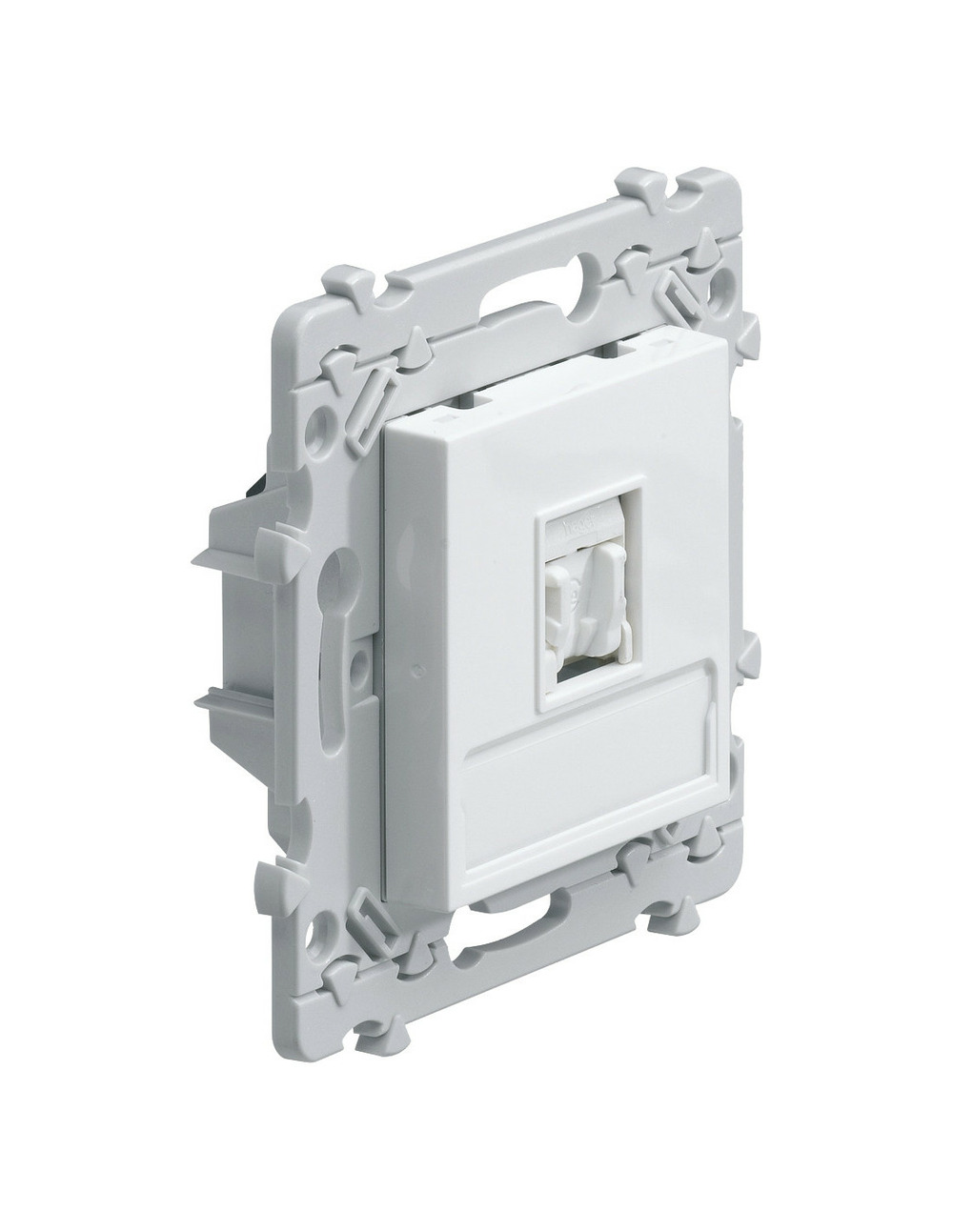 Rj45 cat 5e ftp essensya pure