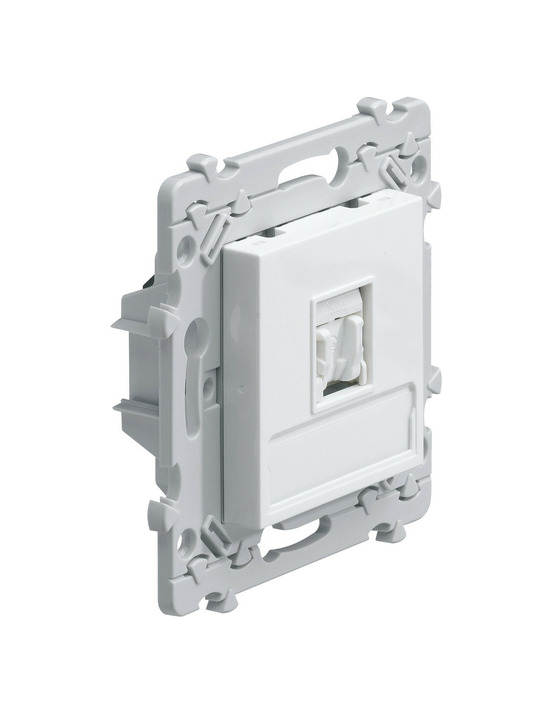 Rj45 cat 5e ftp essensya pure