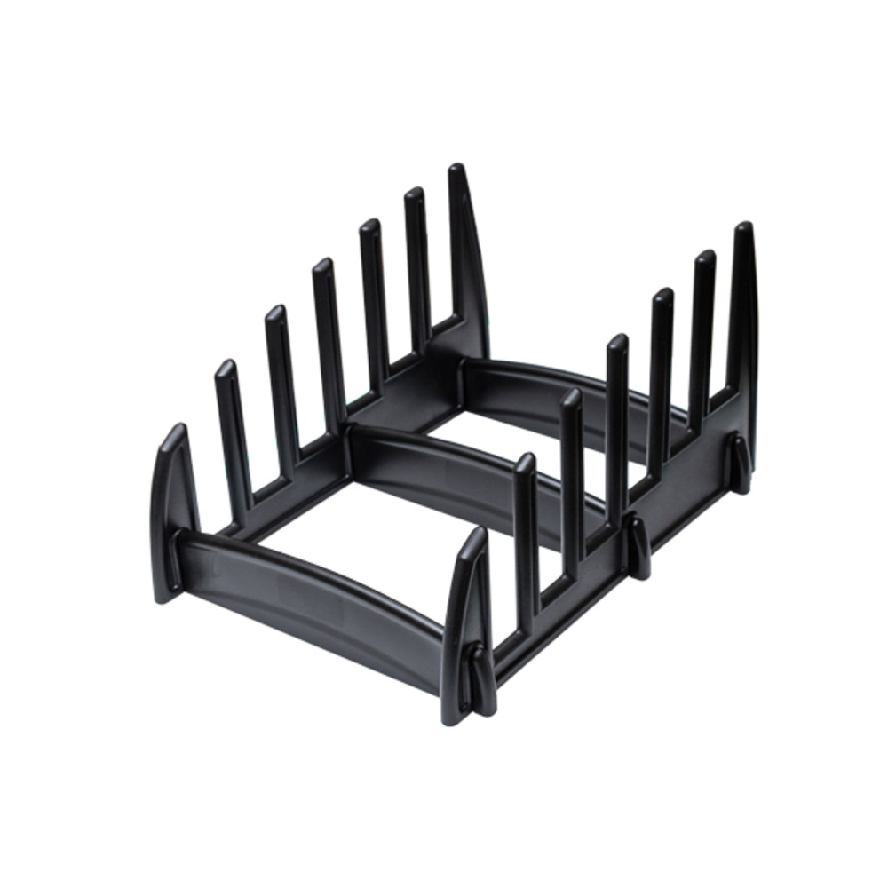 Rack egouttoir 6 planches - matériel chr pro