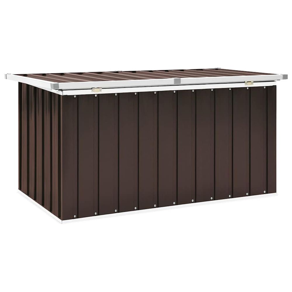 VIDAXL BOITE DE RANGEMENT 16-(917434)