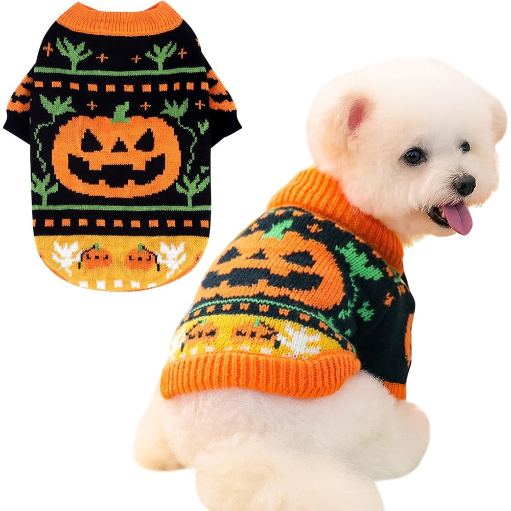 Déguisement halloween pour chien - taille l