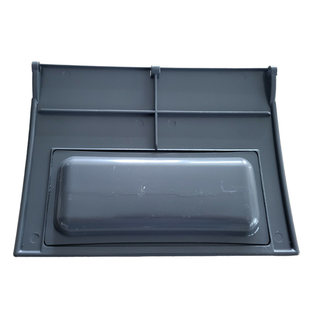 Volet skimmer weltico gris anthracite 6234a