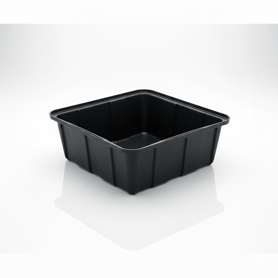 Bac de rétention 85l