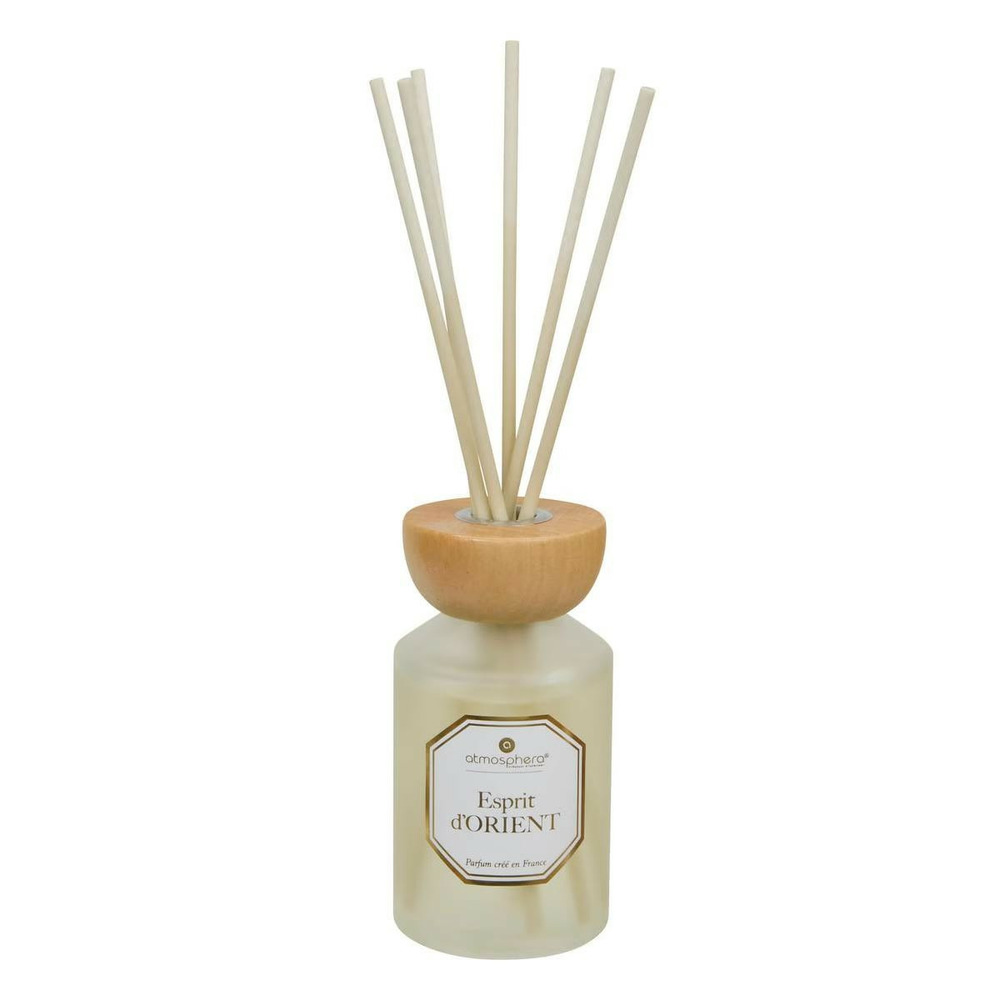 Diffuseur de parfum en verre 