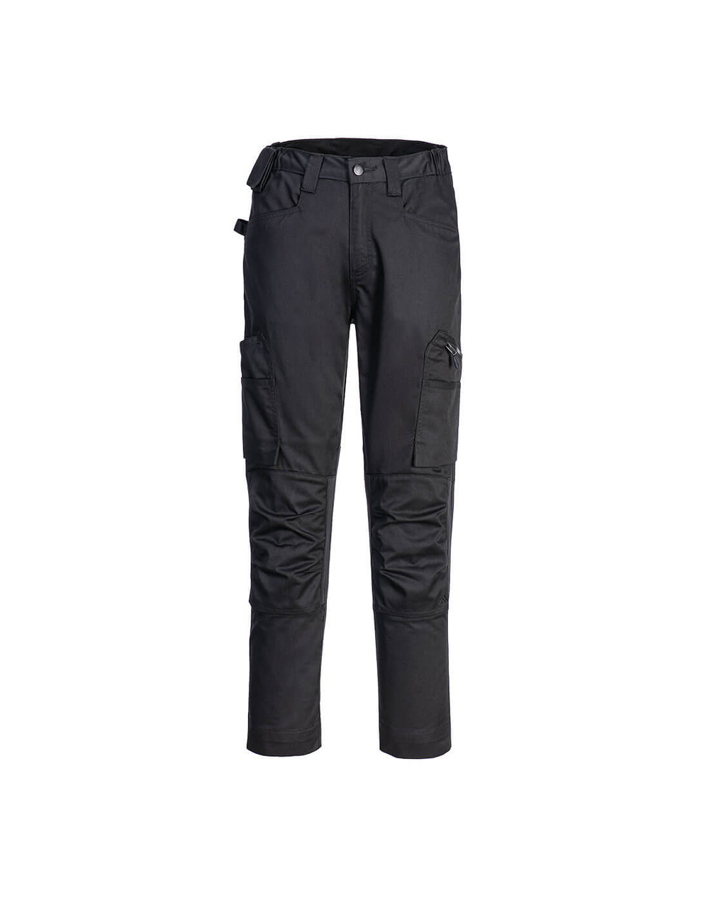 Pantalon de travail wx2 eco stretch - 41 - noir - portwest