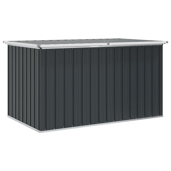 VIDAXL BOITE DE RANGEMENT 23-(917441)